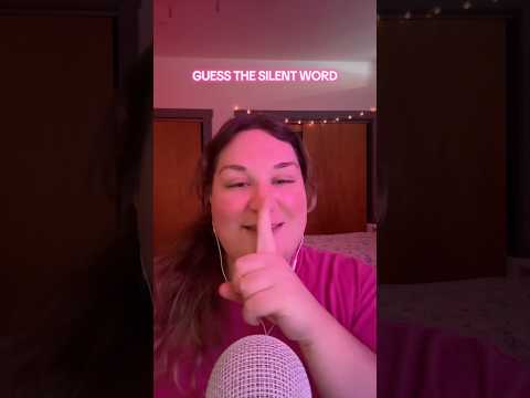 Sports edition!! #asmr