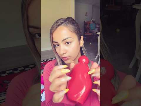 ASMR favorites of the month