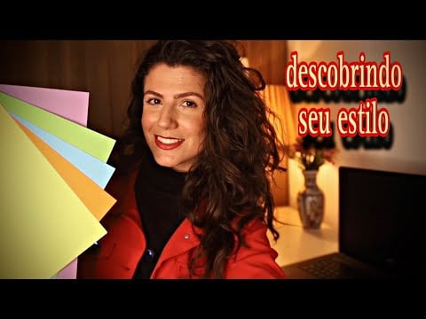 ASMR | DESIGNER DE INTERIORES TE AJUDA A DECORAR SUA CASA (teste pessoal)