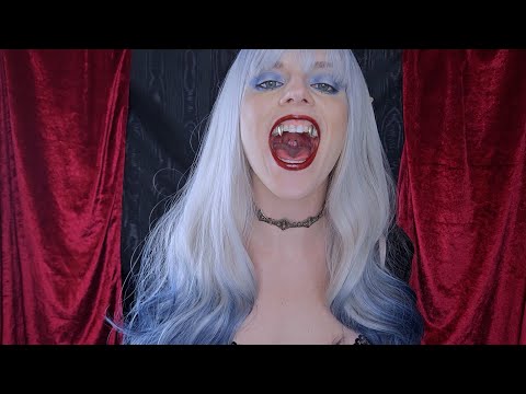 Vicki Psythe Moore's ASMR Dungeon @ The ASMR Index