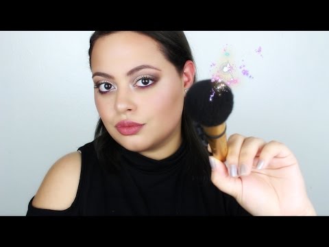 ASMR| Tingle Feast!!! - Sound Assortment (tapping, crinkling, brushing,whispering)