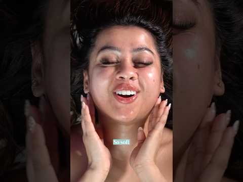 ASMR Dermaplaning - Part 3