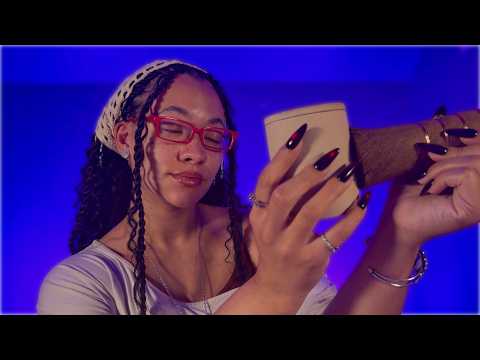ASMR That Will Surely Put You to Sleep