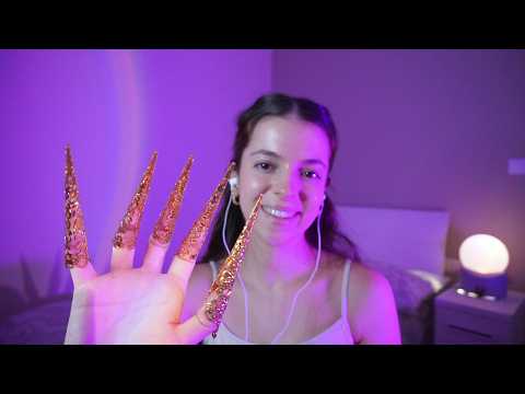 ASMR Il tuo Visual Trigger preferito? 💤​ | Francy ASMR