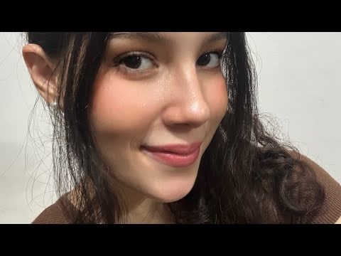ASMR CASEIRINHO | SONS DE BOCA E SUSSURROS!! 