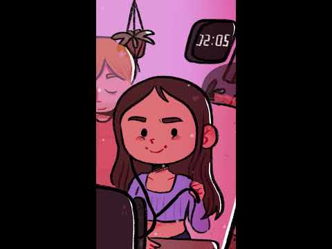 (ASMR) C'est l'heure de dormir 💕