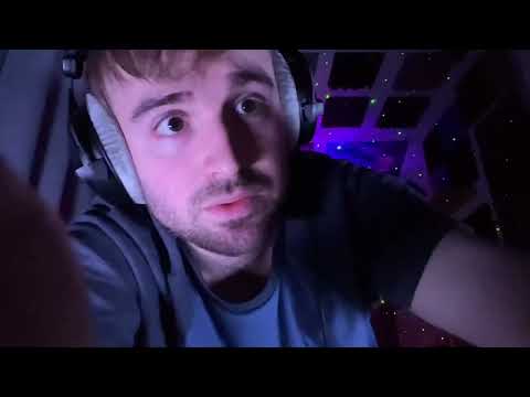 ASMR - Lots of Camera Touching, Moving, Adjusting
