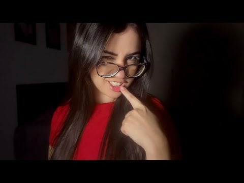 ASMR POV: UM DATE DEPOIS DE MUITO TEMPO ❤️