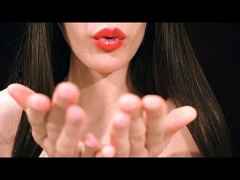 ASMR Christmas French & English Whispering ☃️ ♥ [RECOVERED VIDEO]