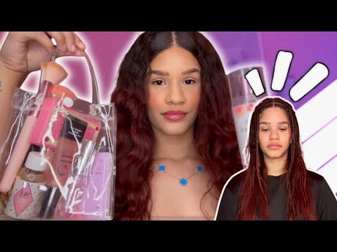 Asmr la popular transforma a la fea en linda