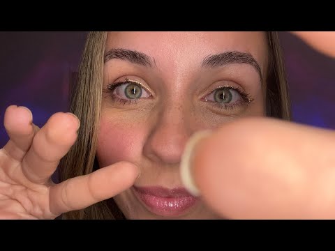 ASMR SÓ com SONS de boca SECOS | tongue clicking