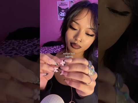 you're gonna want more of these #asmr #triggers #tingles #asmrsounds #shortsviral
