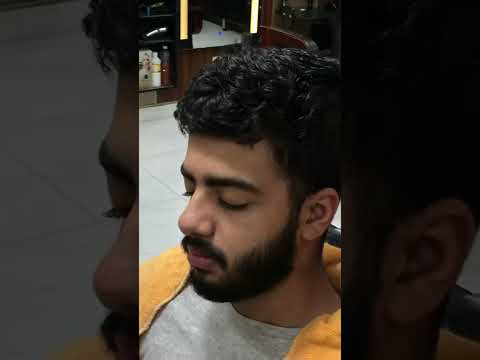#intense #intensemassage #insomnia #pakistanibestmassage #indianmassage #lahoribarber #oil