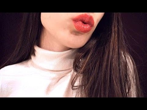 2 HOURS ASMR Layered Kiss, Blowing, Omnom, Gloves, Tapping, Sand Sounds 💋 ♥ [RECOVERED VIDEO]