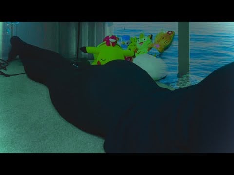 ASMR 💙💜Glasses Sounds 👓, tapping, etc. , no talking 🤐