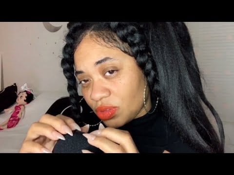 ASMR POV Soft Girlfriend Heals Your Hard Day