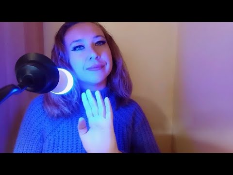 HYPNOTIC ASMR & REIKI: Your Mind is Just a Machine