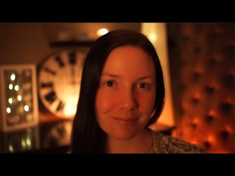 ASMR  | Rambling | Triggers (Whispered)