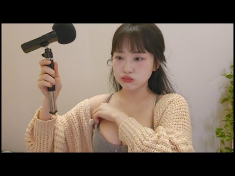 asmr 단어 반복의 반복