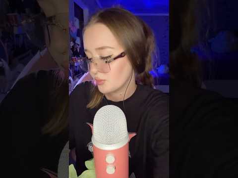 Навязчивая коллега докопалась до тебя …#asmr #асмр #персональноевнимание #asmrvideo #asmrsleep