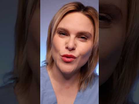 ASMR ENT Doctor Check Up #asmr #bebravebeyouasmr