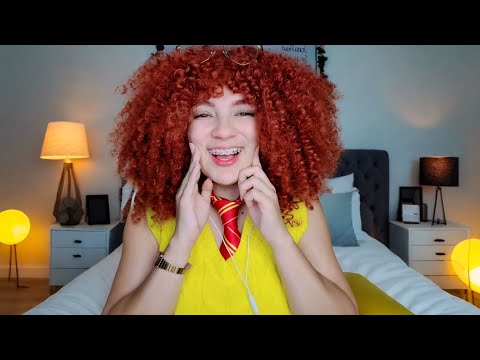 ASMR para Dormir 😴 Susurros Relajantes +1 Hora | Slime en Micrófono