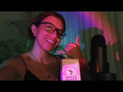 ASMR bajando avion (bueno no es asmr jeje)
