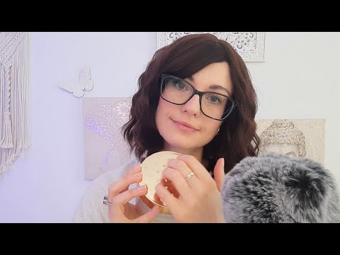 ASMR | Ich Schminke Dich Ab 🫠 Roleplay Deutsch/German