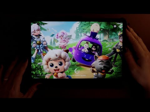 (ASMR) Gameplay Heartopia | Eu tentei gente 😅 