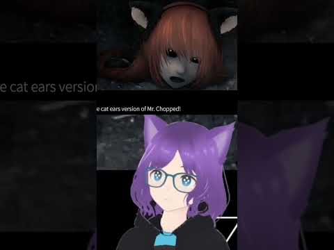 Catgirls 4ever #vtuber #homicipher