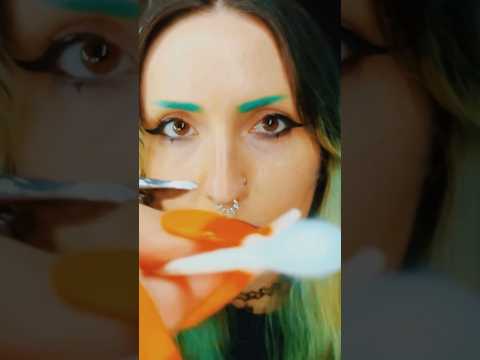 🎸SHE IS SO OBSESSED PT9🎸 #asmr #asmrmakeup #asmrroleplay #asmrsounds #asmrvideo ​⁠