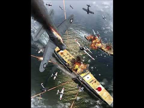 Asmr Battle Of Midway