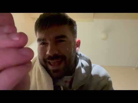 ASMR | FAST & AGGRESSIVE Cleaning Camera Lens