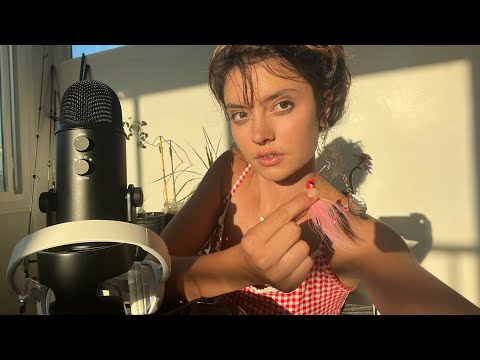Ultimate ASMR ~ Fishing Equipment 100+ Sounds