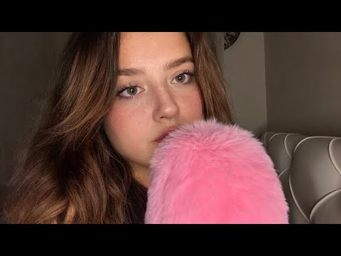Sohbet ve atıştırmalıklar 💖 Türkçe ASMR🤍