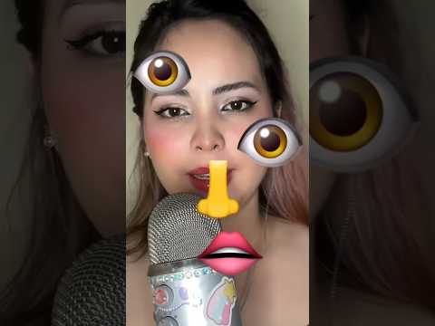 Asmr colher de madeira #asmrcolherdemadeira
