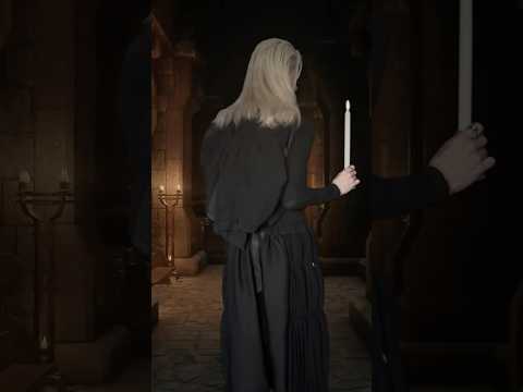 ASMR Game of Thrones ⚔️ #shorts