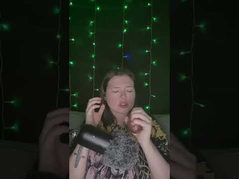 this football is way more satisfying than it should be 🏈 (asmr)
