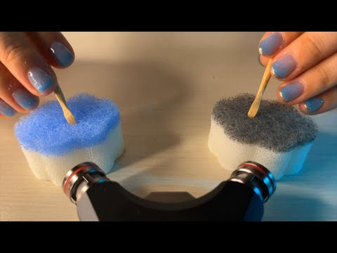 Relaxing ASMR That Hits Your Brain | No Talking Sleep Aid