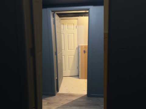 I made a room for making ASMR
