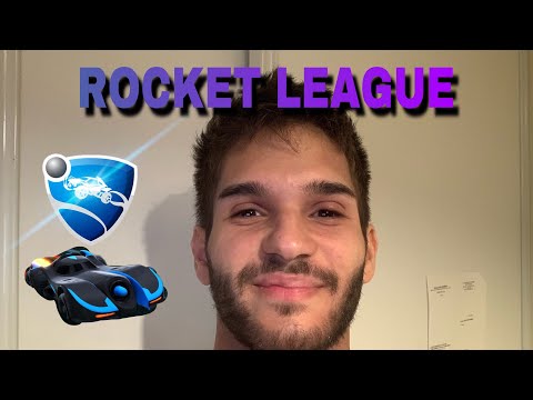 ASMR FRANÇAIS ROCKET LEAGUE