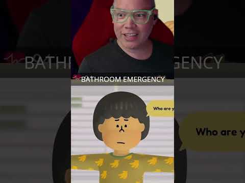 Don't pass up "to a T" on #gamepass! From the maker of Katamari Damacy 🥰 so many quirky moments!