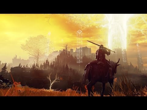 Elden Ring (Vidéo n°7) - Gaming / ASMR Français