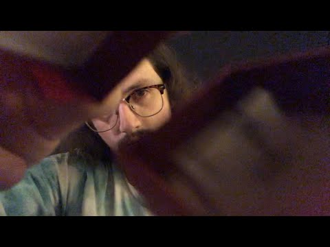 ASMR The Best Impromptu Chaotic ASMR Roleplay