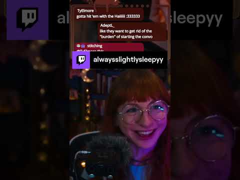 bumble weirdness | alwaysslightlysleepyy on #Twitch