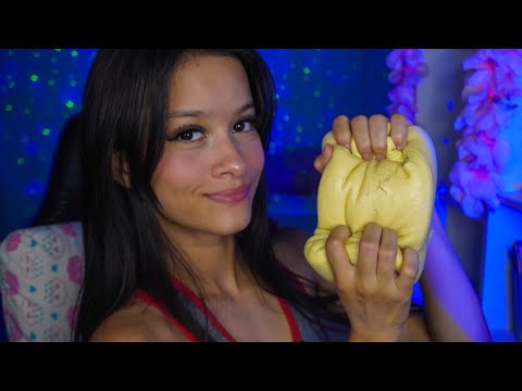ASMR | Gatilhos que fará você relaxar em instantes! 🥱