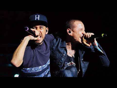Mike Shinoda feat Chester Bennington - Already Over (AI Cover)