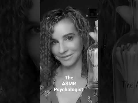 Psychology for ASMR Lovers