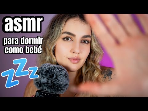 asmr mouth sounds y besitos intensos para ti 🤍 Ale asmr :)