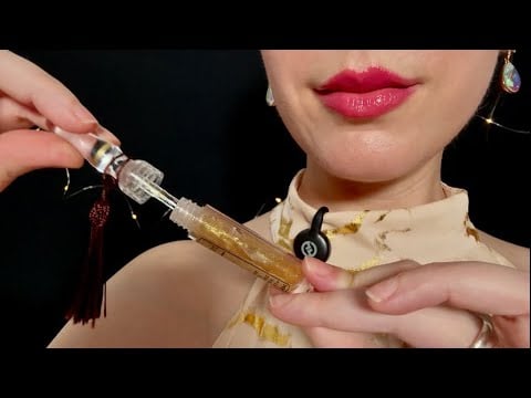 ASMR PARA RELAXAMENTO TOTAL ⭐ PÓS RÉVEILLON: MELHOR JEITO DE COMEÇAR O ANO 🌟 SOFT SPOKEN, WHISPERS